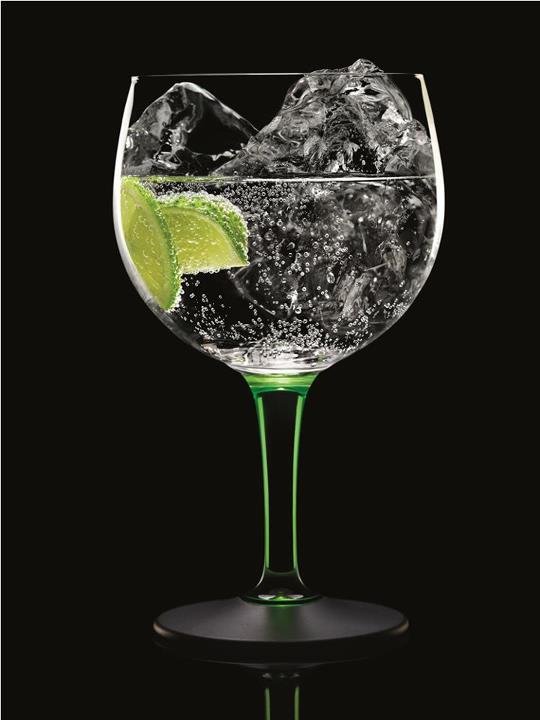 Party Gin & Tonic night Cafe Rico in Köln 19.04.2013