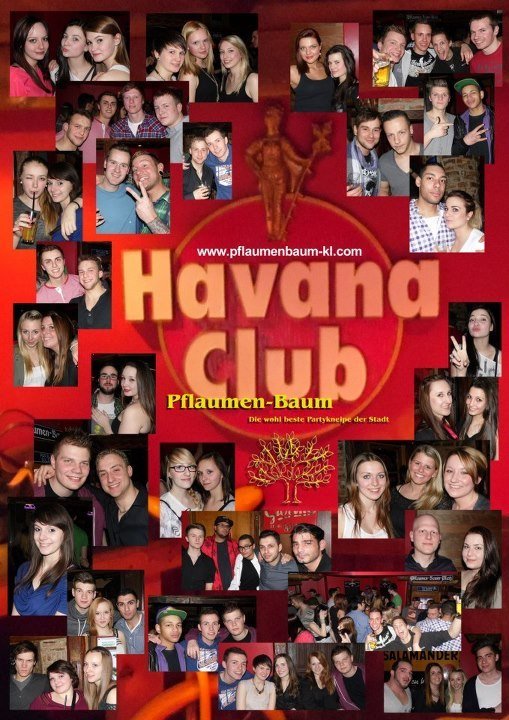 Pflaumenbaum kaiserslautern single party