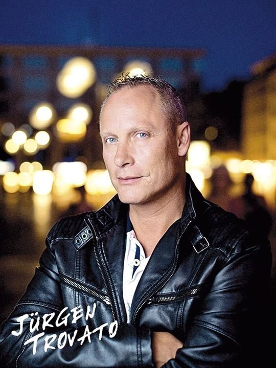 Jürgen Trovato Jürgen Trovato