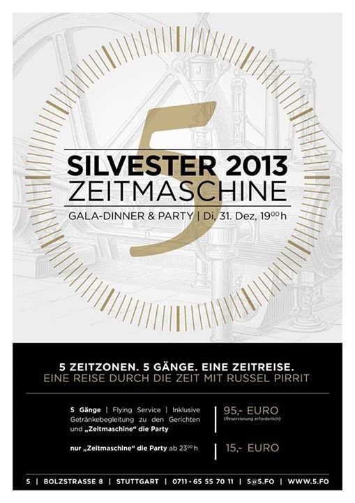 Silvester single party 2013 stuttgart