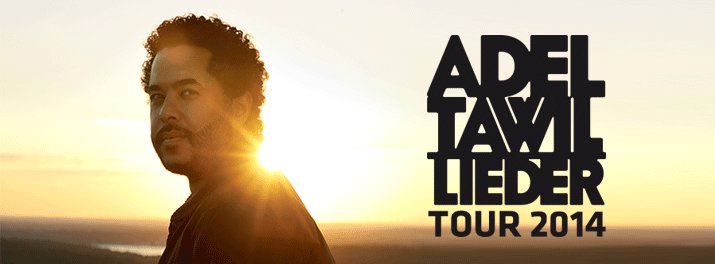Adel Tawil - Lieder Adel Tawil - Lieder