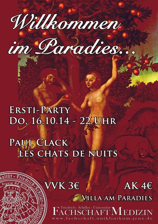 Willkommen Im Paradies Willkommen Im Paradies