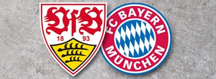 Vfb Stuttgart München Vfb Stuttgart München