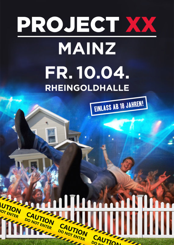 Single party mainz 2015