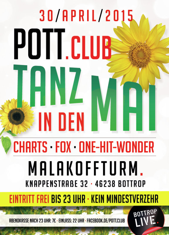 Single party bottrop