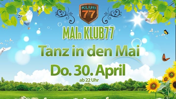 Klub 77 schwerin single party