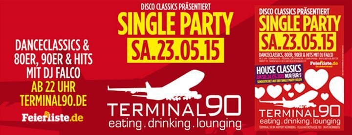 Single party dresden 2015