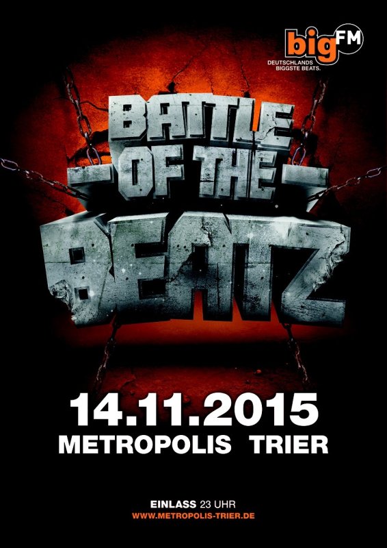 Single party trier 2015