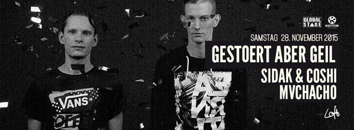 Gestört Aber Geil Mannheim Gestört Aber Geil Mannheim
