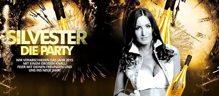 Silvester party für singles in karlsruhe Party - SILVESTER - DIE PARTY - Musikpark A2 in Basel - 31.12.2015