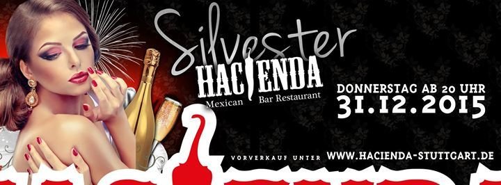 Stuttgart silvester single party