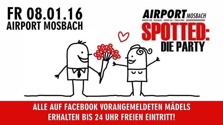 Single party mosbach