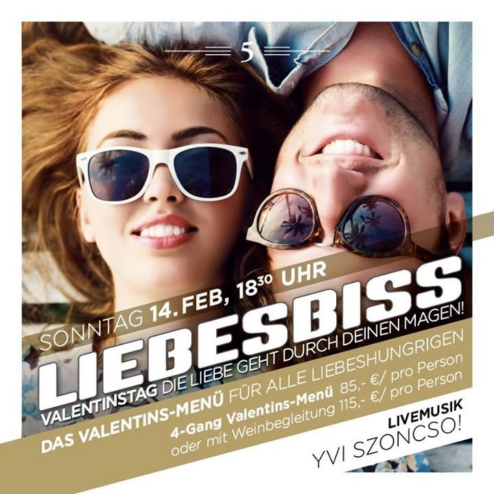 Valentinstag single party stuttgart