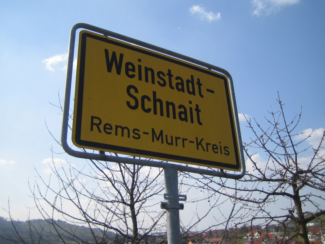 Schnaiter Wein Walk