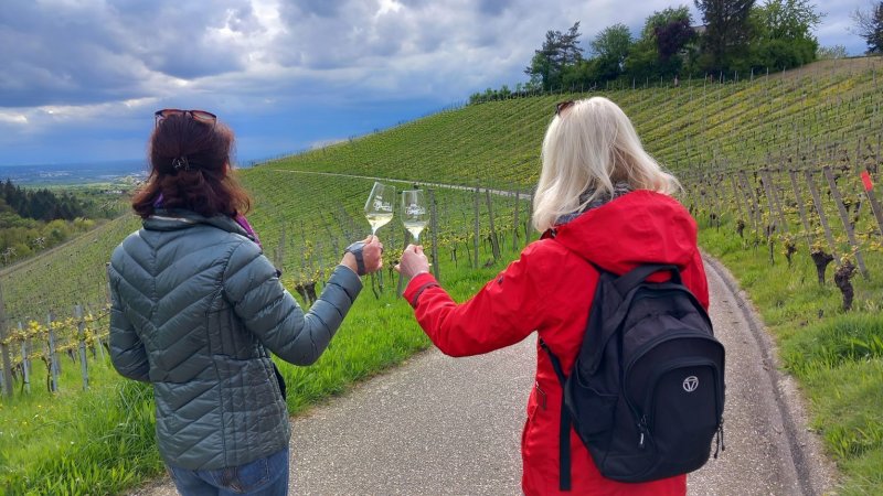 Weinerlebnis Ortenau – ein Paradies zum Wohlfühlen, Genießen und Erleben.