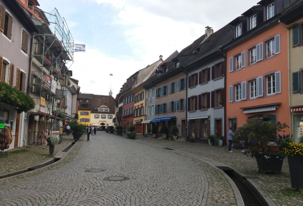 Erlebnisreiche Fauststadtführung in Staufen