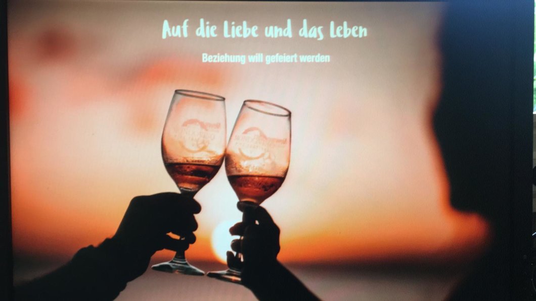Eheerlebnistag