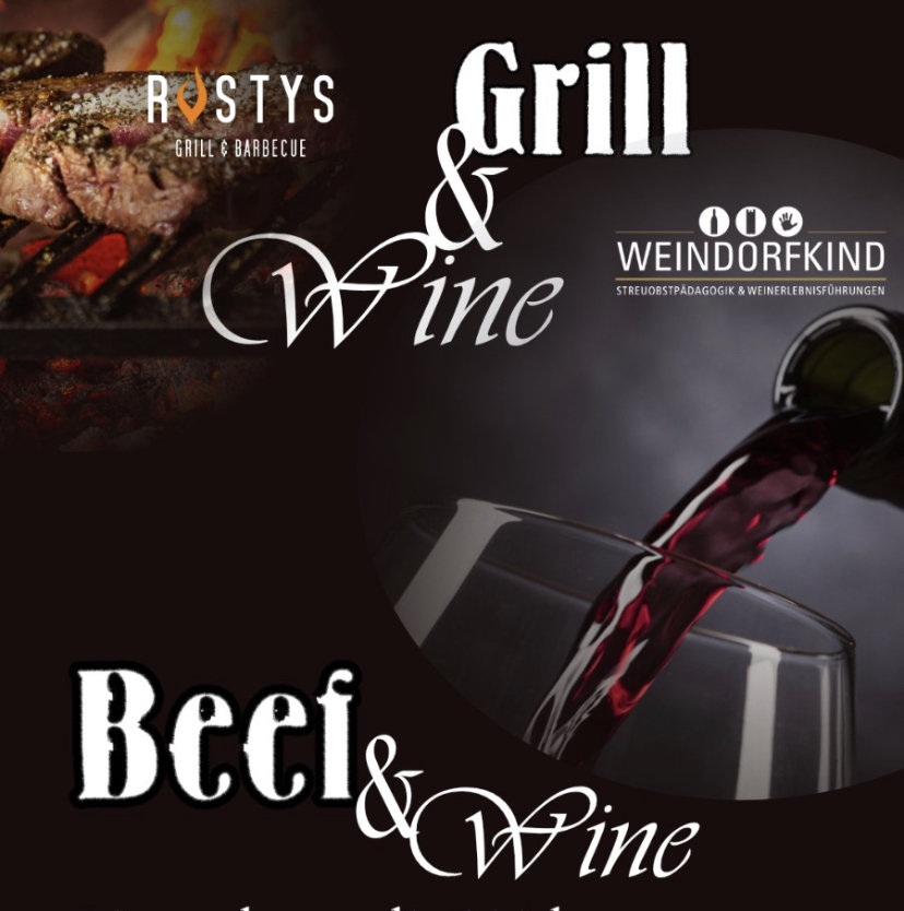 Grill & Wine