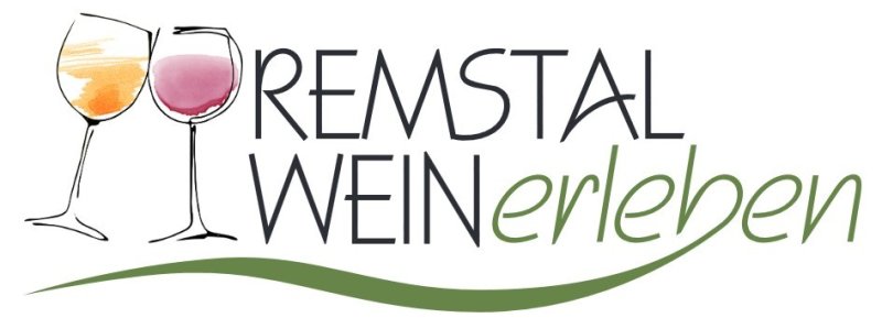 Abends in den Weinbergen von Großheppach