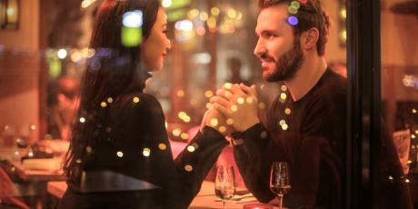 Schneller, sicherer weg online-dating