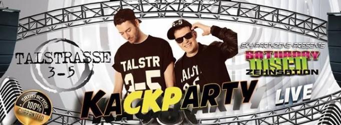 Halle saale single party