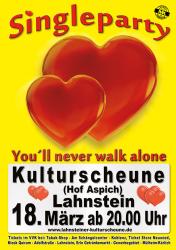 Lahnstein single party