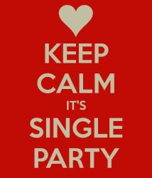 Single partys bayreuth
