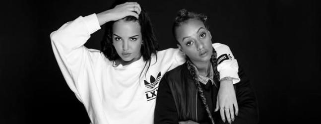 Sxtn Von Party Zu Party Lyrics
