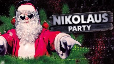 dj nikolaus