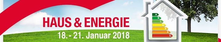 Party Haus & Energie Messe Sindelfingen in