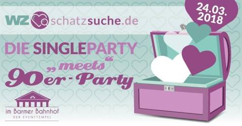 1live single party wuppertal