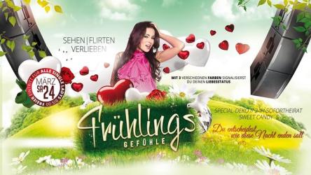 Single party neubrandenburg