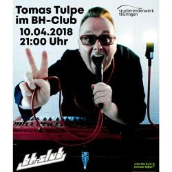 Single party ilmenau