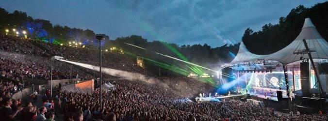 Die Schlagernacht Des Jahres Berlin Waldbühne