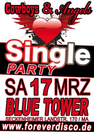 Single party in mannheim