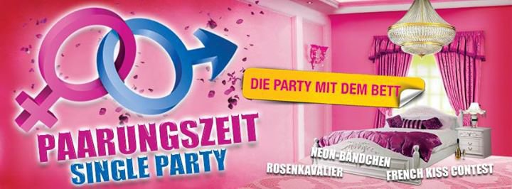 Klangfabrik siegburg single party