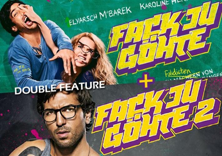 Burning Series Fack Ju Göhte Burning Series Fack Ju Göhte