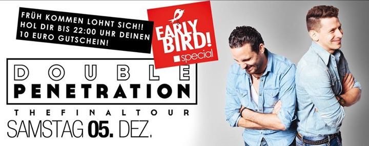 Double Penetration Erfahrung Double Penetration Erfahrung
