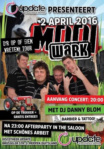 Single party meppen