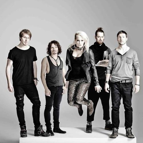 Party - LUXUSLÄRM - Garage Saarbrücken in Saarbrücken - 21.04.2016