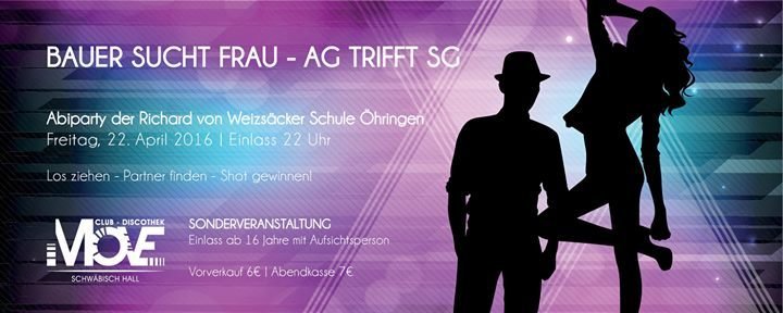 Partnersuche schwäbisch hall