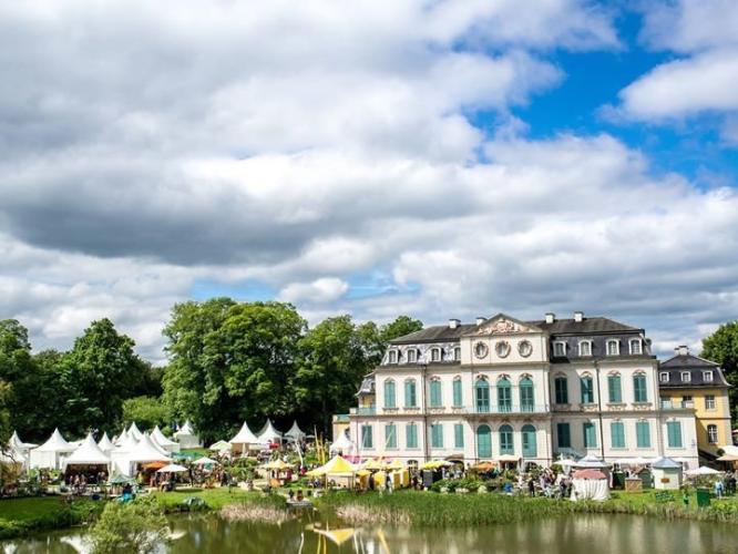 Single events kassel