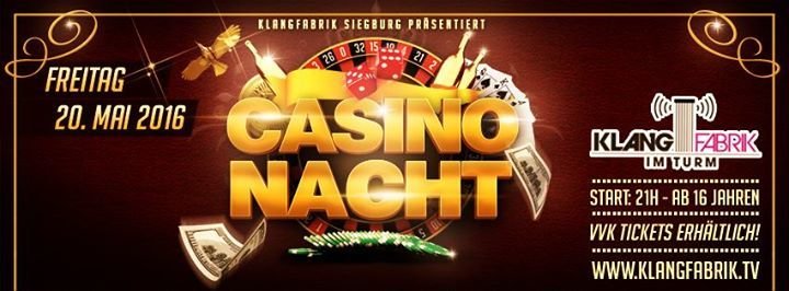 New online casino