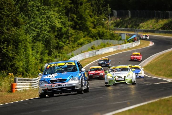 Party - GLP 2 | RCN 3 Nordschleife - Nürburgring in ...
