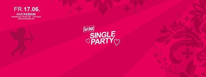 Darmstadt single party
