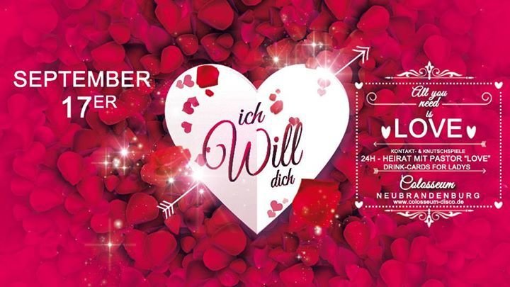 Flirten wie weit darf ich gehen
