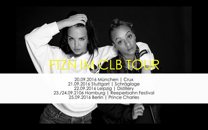 Sxtn Von Party Zu Party Lyrics