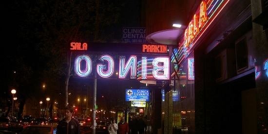 20 jahre bingo 20 jahre bingo