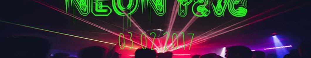 Party Neon Rave Technodisco  in Wetzlar 03 02 2022