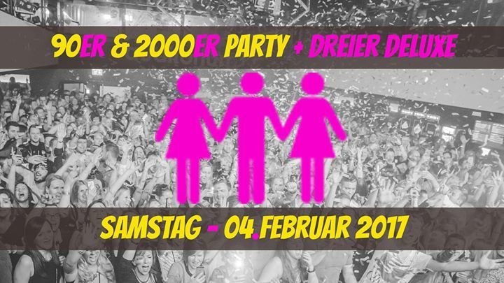 Dreier Party Dreier Party